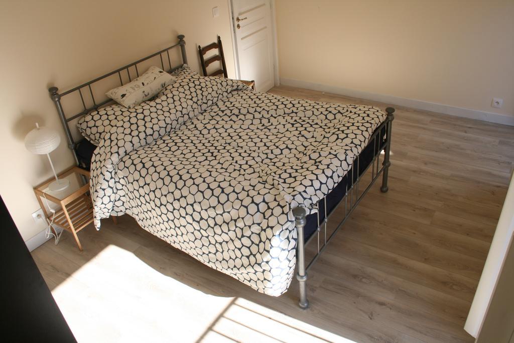 Apartment Lisa Acropolis Garibaldi นีซ ภายนอก รูปภาพ